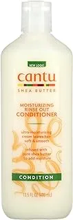 Cantu Shea Butter Moisturizing Rinse Out Conditioner '