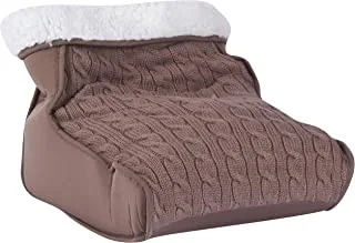 Beurer FWM – Heated Feet with Massage Function Brown