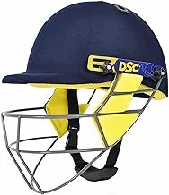 DSC BOUNCER Cricket Helmet for Men & Boys