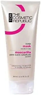 The Cosmetic Republic Scalp Mask 200ml