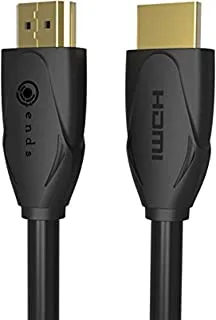 Iends Ie-Ca5182 Hdmi Cable, 5 Meter Length