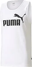 PUMA mens ESS Tank Tanks