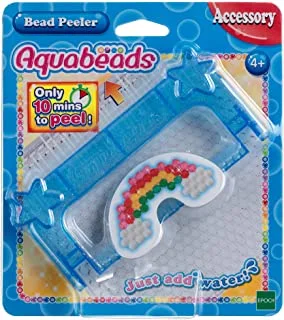 مقشرة الخرزة العادية Aquabeads ، AB31198