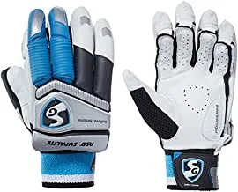SG RSD Supalite RH Batting Gloves, Adult (Color May Vary)