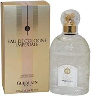 Imperiale Guerlain By Guerlain For Men 100Ml Eau De Cologne Spray