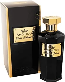 Amouroud Bois D'Orient Eau De Parfum 100Ml
