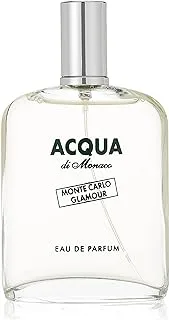 Acqua Di Monaco Monte Carlo Glamour Eau De Parfum 100Ml