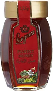 Langnese Forest Honey, 125g - Pack of 1
