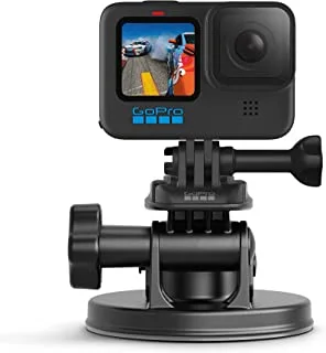 GoPro Suction Cup Mount for Camera - AUCMT-302