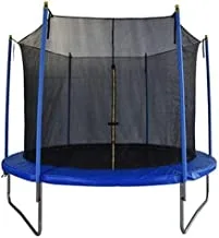 Fitness World Baby Trampoline with Shield, -6FT