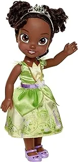 Disney Princess Explore Your World Tiana Doll Large Toddler
