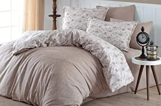 Bedding Comforters Sets, Bedding Comforters For Twin, 6 Pieces - 1 Comforter, 2 Pillow Sham, 1 Fitted Sheet, 2 Pillowcase, King Size Comforter 100% Cotton - I-Relax