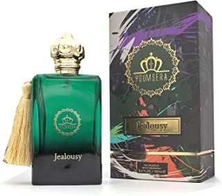 Youmsera Jealousy Perfume 6031 For Unisex, 100 ml