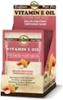 ماسك الشعر Difeel Vitamin E Premium للشعر ، 1.7oz