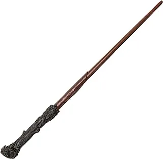 Rubie's Deluxe Harry Potter Wand, One Size
