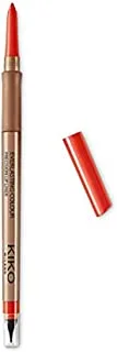 KIKO Milano Everlasting Colour Precision Lip Liner, 408 Papaya, 9.5 gm