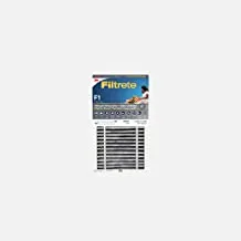 3M FILTRETE FAPF-SA-F1-O Allergen / Odor Filter (FAP-T02 machine). 1 units/pack