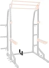 Sunny Health & Fitness Power Rack and Cage Upgrade Add-on Accessories