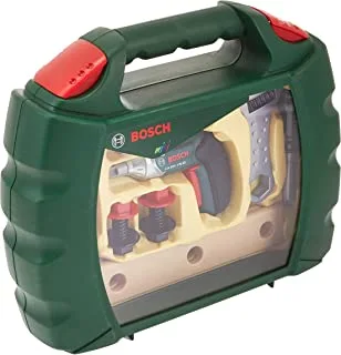 Bosch Pretend & Dress Up 12 Years & Above,Multi color
