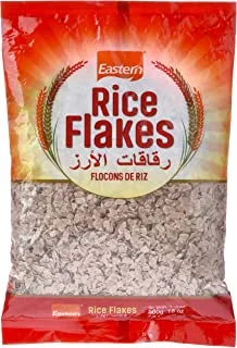 Eastern Rice Flakes, 500gm