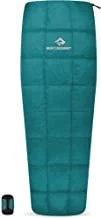 Sea to Summit Traveller Down Sleeping Bag/Quilt/Quilt
