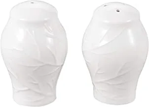 Shallow Salt & Pepper Shaker Set (Sc-081-Sp)