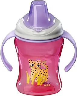 Vital Baby Hydrate Easy Sipper with Removable Handle, 340 ml