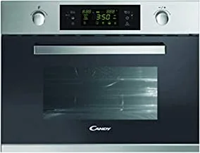 Candy 44 Liter Microwave Oven with Convection and Grill | Model No MIC440VTX-6 with 2 Years Warranty