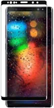 واقي شاشة Samsung Galaxy Note 9 من الزجاج المقوى ، IQ Shield ، فائق الوضوح ، عالي الدقة