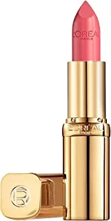L'Oreal Paris Colour Riche Lipstick Satin - 378 Velvet Rose