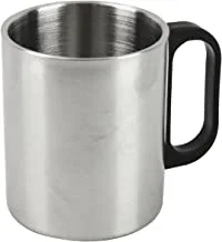 HIGHLANDER LARGE STEEL INSULATED MUG