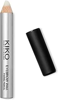 KIKO Milano Eyebrow Wax, Clear, 1.5g