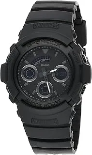 Casio G-shock Men's Black out Series