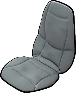 BEUrer Mg 158 Seat Cover Massager For Body (Grey) Made In Germany