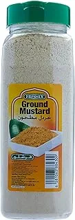Freshly Ground Mustard, 454G