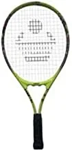 Cosco 21 Tennis Raquet, Junior 21-Inch (Color May Vary)
