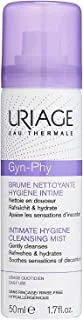Uriage GYN PHY Intimate Hygiene Cleansing Mist ، 50 مل