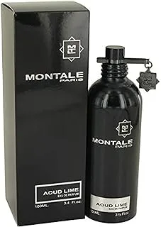 Montale Aoud Lime Perfume for Unisex Eau De Parfum 100ML