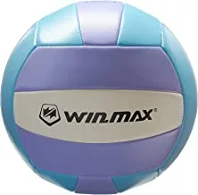 وينماكس كرة طائرة تدريب للبالغين للجنسين ، اصفر ، WMY71331