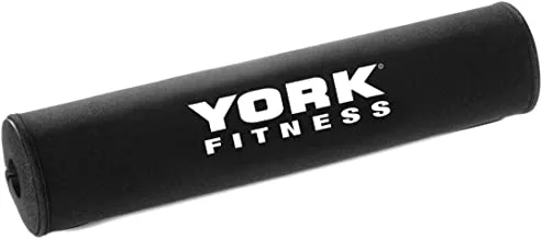 York Fitness Heavy Duty 2 Barbell Pad