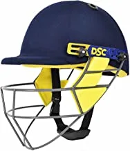 DSC BOUNCER Cricket Helmet for Men & Boys