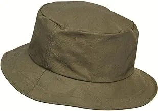 Highlander Fold Away Bush Hat