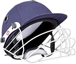 SS Prince Cricket Helmet,large