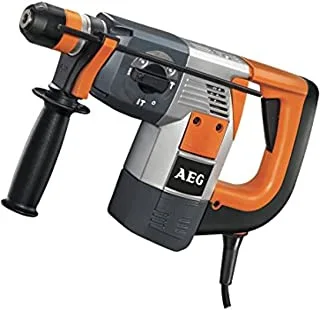 Aeg Electric Rotary Drill, 30 mm, Corded - Pn3500X - Multi Color
