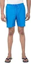 DSC DSCS110 Shorts, Large (Turquoise)