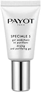 Payot Speciale 5 Drying and Purifying Gel, 15ml