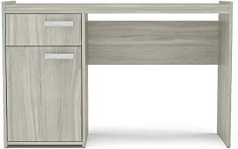 Wooden Desk From Politorno Grey 1215