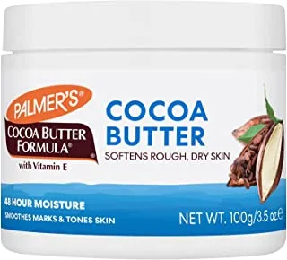 Palmers Cocoa Butter Formula with Vitamin E Lotion, 100 gm
