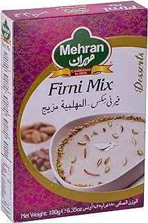 Mehran Firni Mix, 180 g