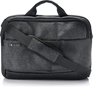 L'Avvento BUSiness Laptop Bag, 15.6 Inch - Bg-34-3